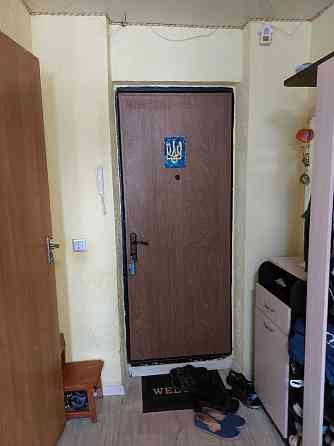 Продається 1-но кімнатна квартира в цегляному будинку Горишние Плавни