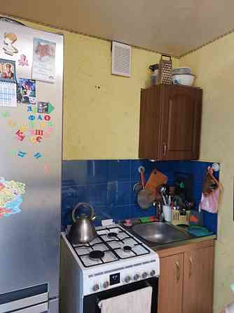 Продається 1-но кімнатна квартира в цегляному будинку Горишние Плавни