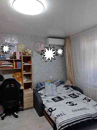 Продається 1-но кімнатна квартира в цегляному будинку Горишние Плавни