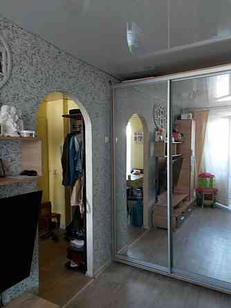 Продається 1-но кімнатна квартира в цегляному будинку Горишние Плавни