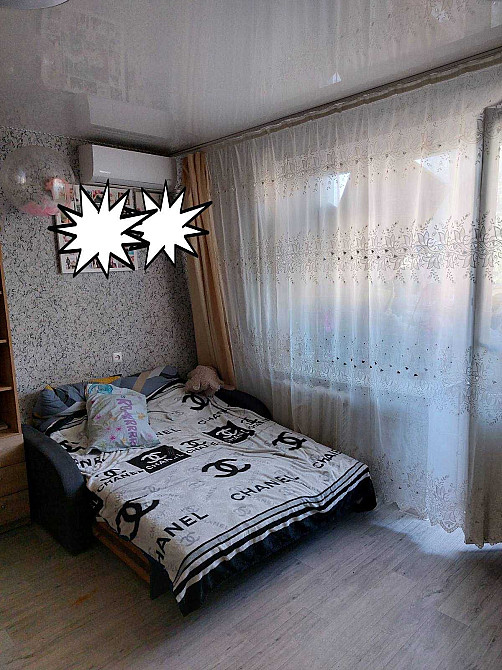 Продається 1-но кімнатна квартира в цегляному будинку Горішні Плавні - зображення 7