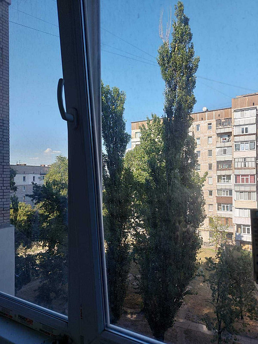 Продається 1-но кімнатна квартира в цегляному будинку Горішні Плавні - зображення 8