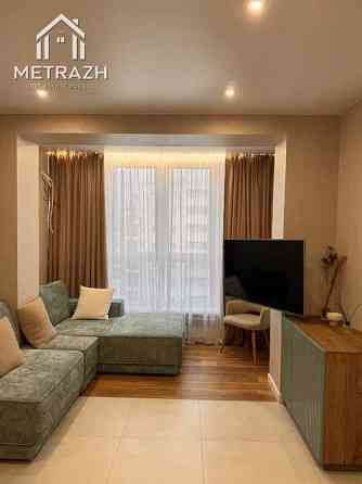 Продам эксклюзивную 2к квартиру  ЖК Сокольники Є-відновлення! Харьков