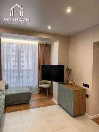 Продам эксклюзивную 2к квартиру  ЖК Сокольники Є-відновлення! Харьков