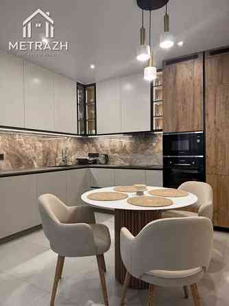 Продам эксклюзивную 2к квартиру  ЖК Сокольники Є-відновлення! Харьков