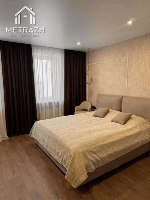 Продам эксклюзивную 2к квартиру  ЖК Сокольники Є-відновлення! Харьков - изображение 6