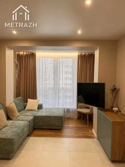 Продам эксклюзивную 2к квартиру  ЖК Сокольники Є-відновлення! Харьков - изображение 5