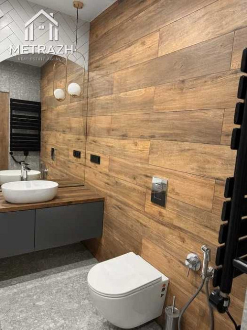 Продам эксклюзивную 2к квартиру  ЖК Сокольники Є-відновлення! Харьков - изображение 8