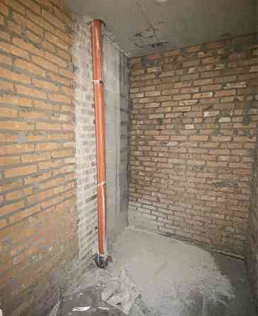 Зданий будинок, найвигідніша ціна на простору 1 кімнатну квартиру Ирпень