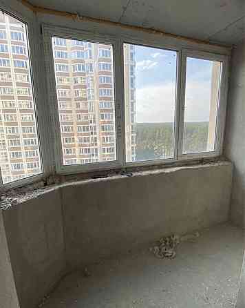 Зданий будинок, найвигідніша ціна на простору 1 кімнатну квартиру Ирпень