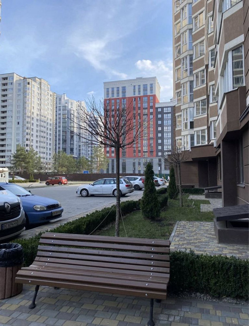 Зданий будинок, найвигідніша ціна на простору 1 кімнатну квартиру Ирпень - изображение 7