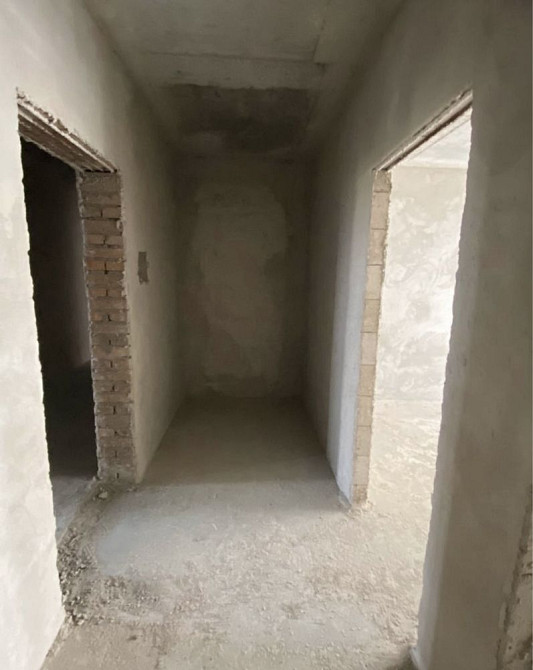 Зданий будинок, найвигідніша ціна на простору 1 кімнатну квартиру Ирпень - изображение 4