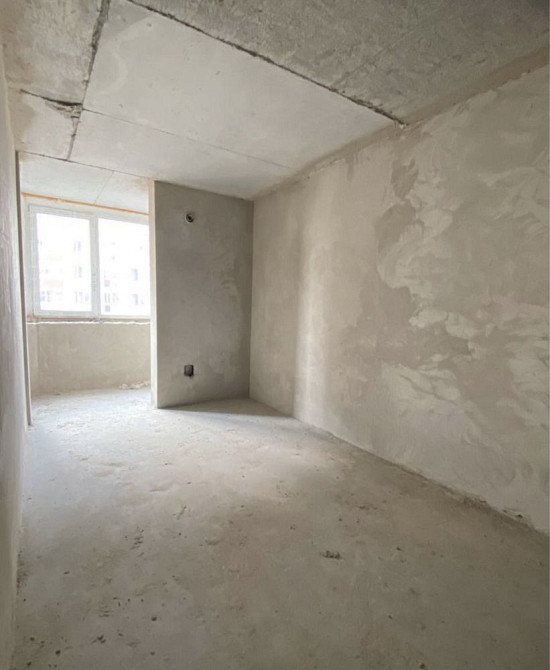 Зданий будинок, найвигідніша ціна на простору 1 кімнатну квартиру Ирпень - изображение 5