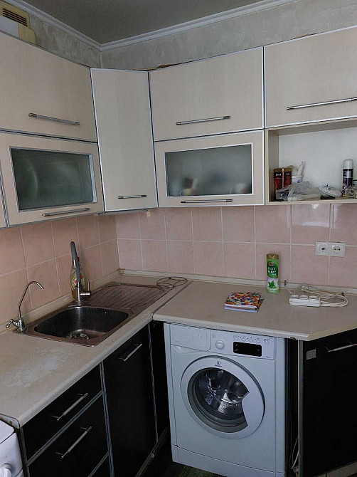 Продам 2-к.квартиру, Новые Дома Харьков - изображение 3