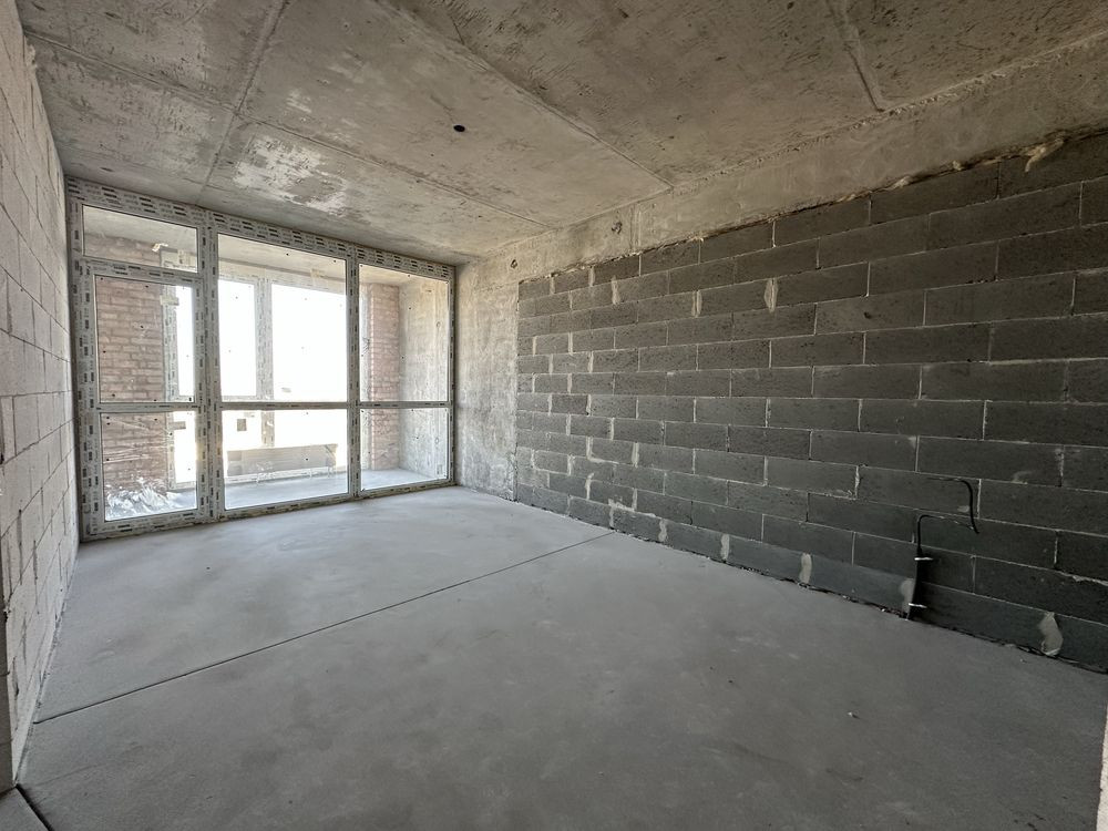 Без % продажа 1к квартиры ЖК Грейт (Great), Осокорки Киев - изображение 1