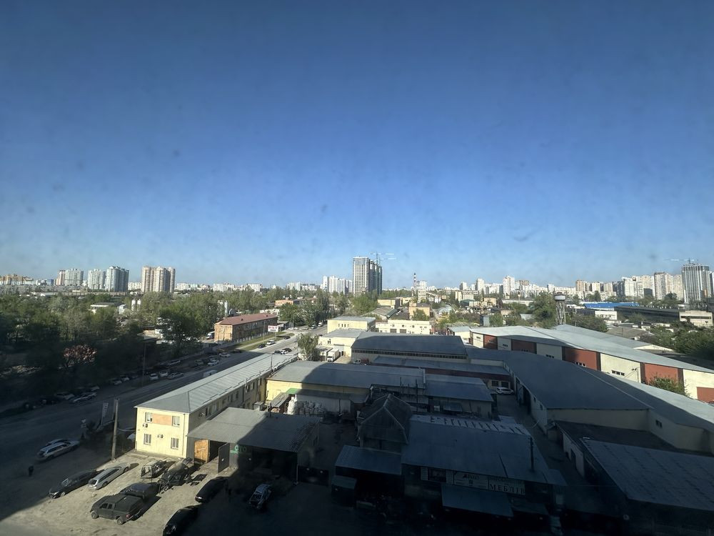 Без % продажа 1к квартиры ЖК Грейт (Great), Осокорки Киев - изображение 6