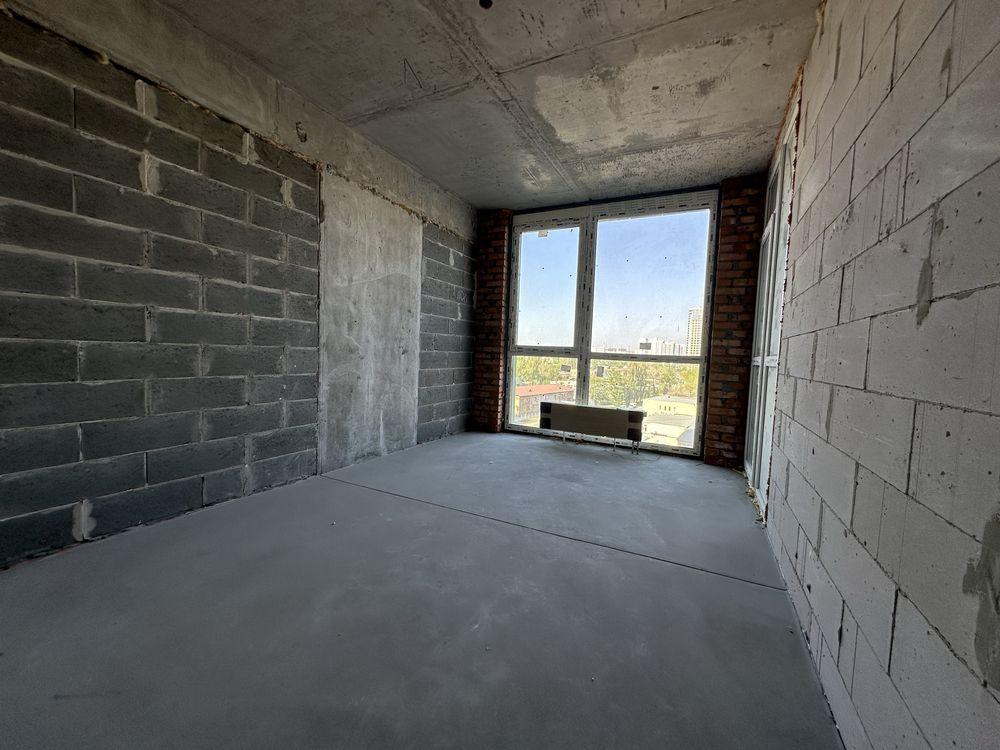 Без % продажа 1к квартиры ЖК Грейт (Great), Осокорки Киев - изображение 4