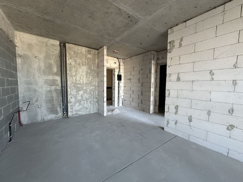 Без % продажа 1к квартиры ЖК Грейт (Great), Осокорки Киев - изображение 5