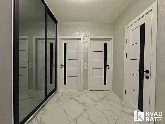 Продаж 2- кімнатної квартири в комплесі закритого типу Левада Затишна Ивано-Франковск