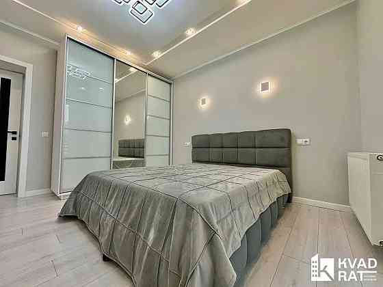 Продаж 2- кімнатної квартири в комплесі закритого типу Левада Затишна Ивано-Франковск