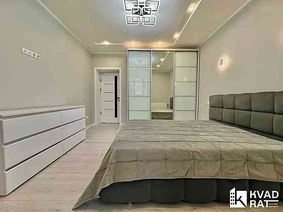 Продаж 2- кімнатної квартири в комплесі закритого типу Левада Затишна Ивано-Франковск