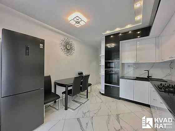 Продаж 2- кімнатної квартири в комплесі закритого типу Левада Затишна Ивано-Франковск