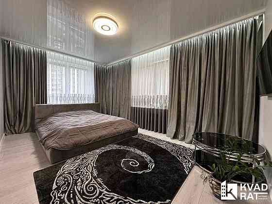 Продаж 2- кімнатної квартири в комплесі закритого типу Левада Затишна Ивано-Франковск