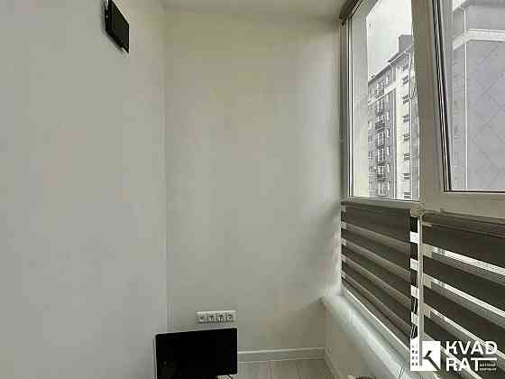 Продаж 2- кімнатної квартири в комплесі закритого типу Левада Затишна Ивано-Франковск