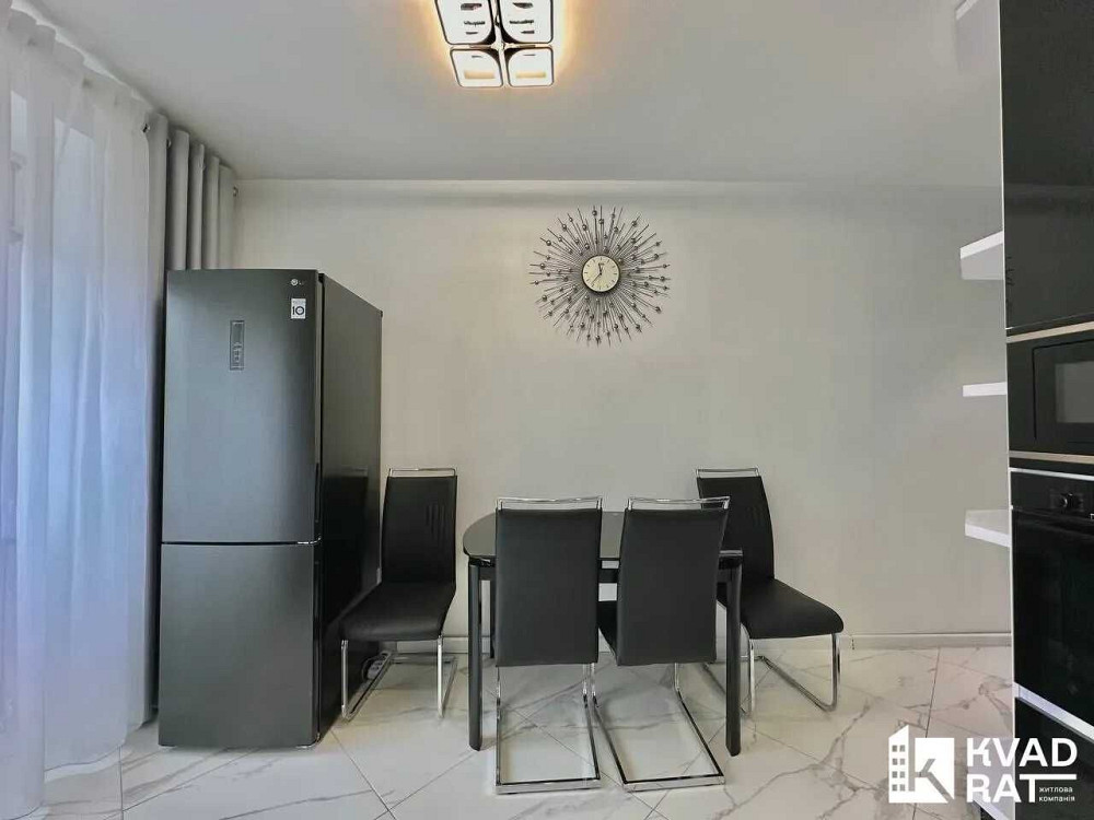 Продаж 2- кімнатної квартири в комплесі закритого типу Левада Затишна Ивано-Франковск - изображение 7