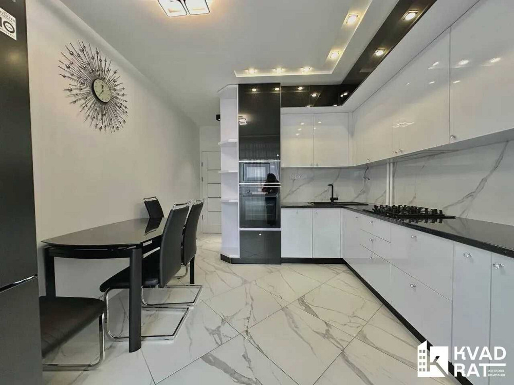 Продаж 2- кімнатної квартири в комплесі закритого типу Левада Затишна Ивано-Франковск - изображение 8