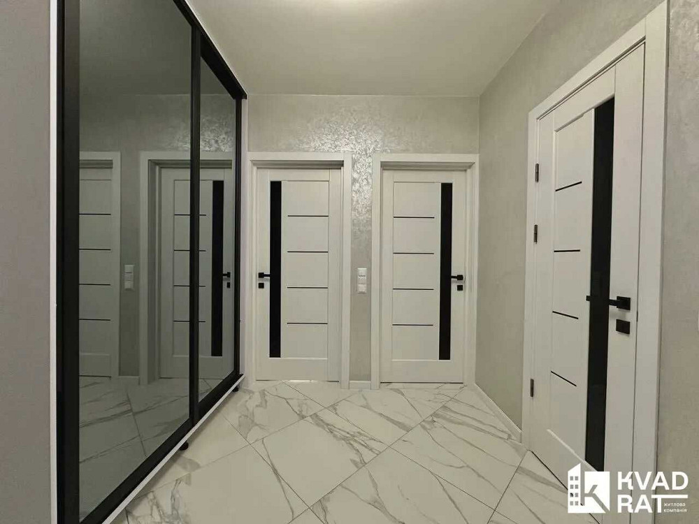 Продаж 2- кімнатної квартири в комплесі закритого типу Левада Затишна Ивано-Франковск - изображение 5