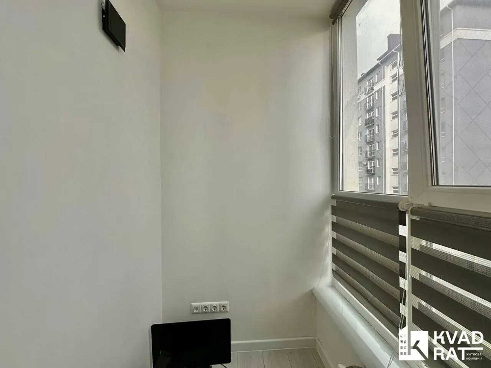 Продаж 2- кімнатної квартири в комплесі закритого типу Левада Затишна Ивано-Франковск - изображение 4