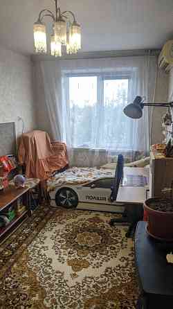 Продам 2-ком кв-ру, начало Слобожанского пр-та (Правды), Прозорий офіс Днепр