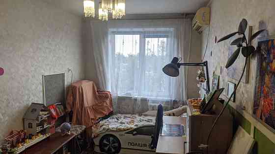 Продам 2-ком кв-ру, начало Слобожанского пр-та (Правды), Прозорий офіс Днепр