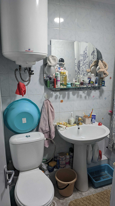 Продам 2-ком кв-ру, начало Слобожанского пр-та (Правды), Прозорий офіс Днепр - изображение 7