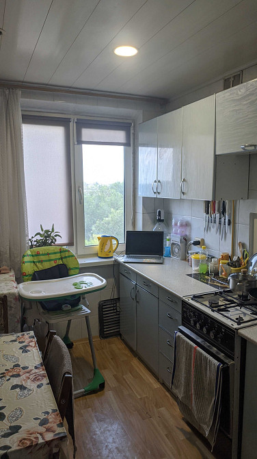 Продам 2-ком кв-ру, начало Слобожанского пр-та (Правды), Прозорий офіс Днепр - изображение 6