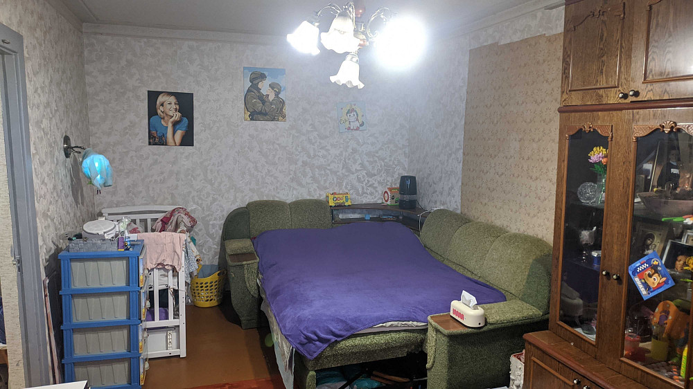 Продам 2-ком кв-ру, начало Слобожанского пр-та (Правды), Прозорий офіс Днепр - изображение 2