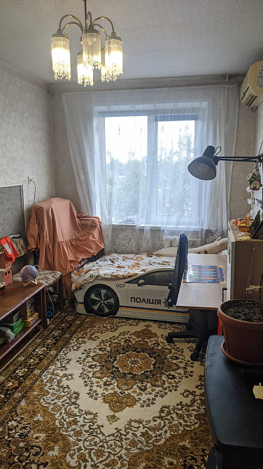 Продам 2-ком кв-ру, начало Слобожанского пр-та (Правды), Прозорий офіс Днепр - изображение 3