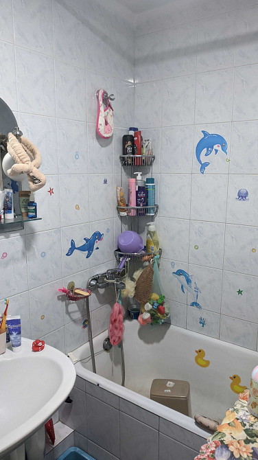 Продам 2-ком кв-ру, начало Слобожанского пр-та (Правды), Прозорий офіс Днепр - изображение 8