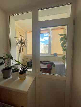 Продам двокімнатну квартиру 65м2, 5поверж! ЖК Софія Київська! Софиевская Борщаговка