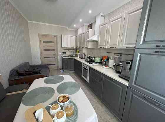 Продам двокімнатну квартиру 65м2, 5поверж! ЖК Софія Київська! Софиевская Борщаговка