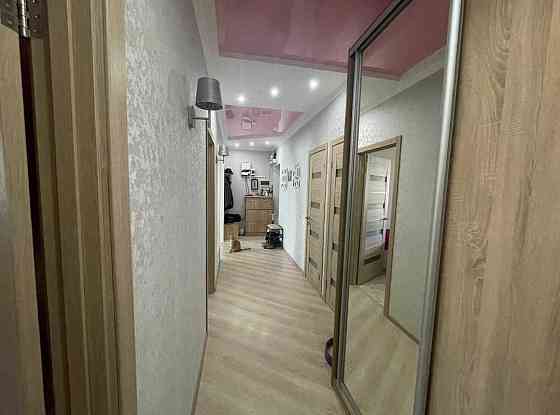 Продам двокімнатну квартиру 65м2, 5поверж! ЖК Софія Київська! Софиевская Борщаговка