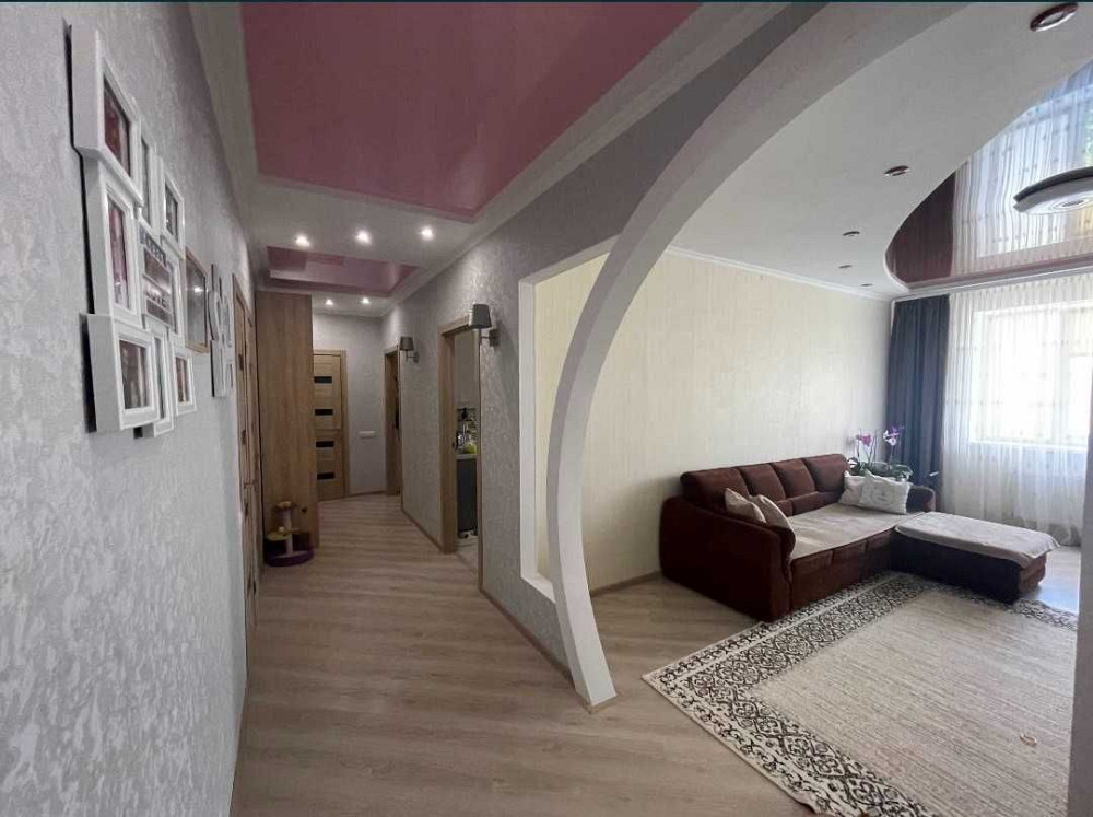 Продам двокімнатну квартиру 65м2, 5поверж! ЖК Софія Київська! Софіївська Борщагівка - зображення 7