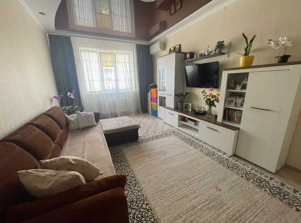 Продам двокімнатну квартиру 65м2, 5поверж! ЖК Софія Київська! Софіївська Борщагівка - зображення 4