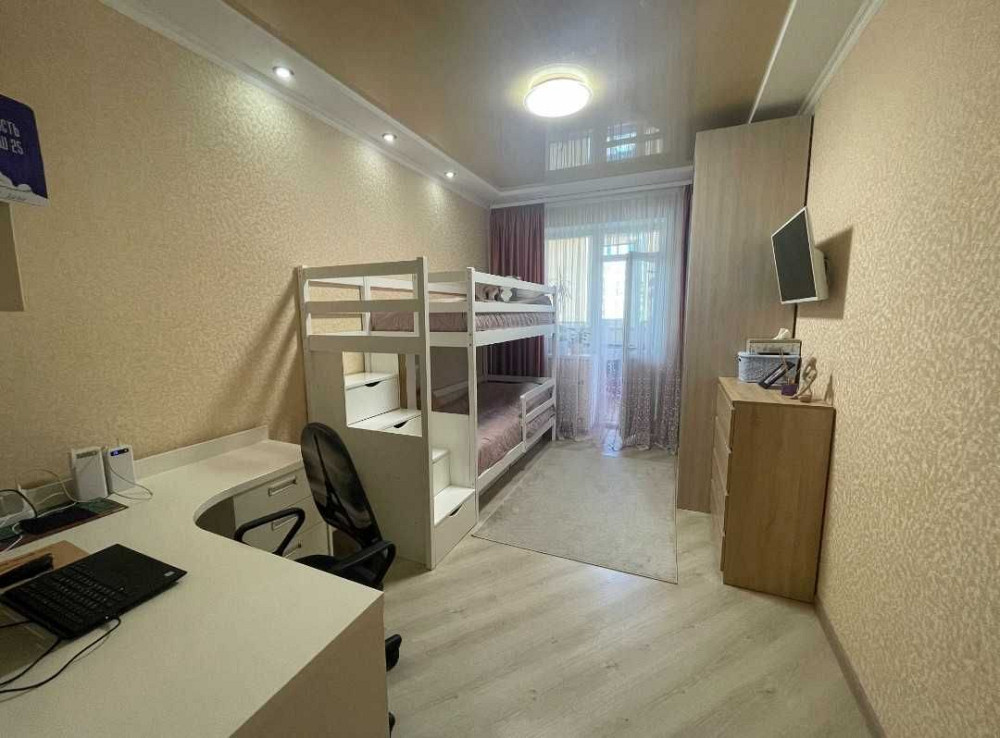 Продам двокімнатну квартиру 65м2, 5поверж! ЖК Софія Київська! Софіївська Борщагівка - зображення 2