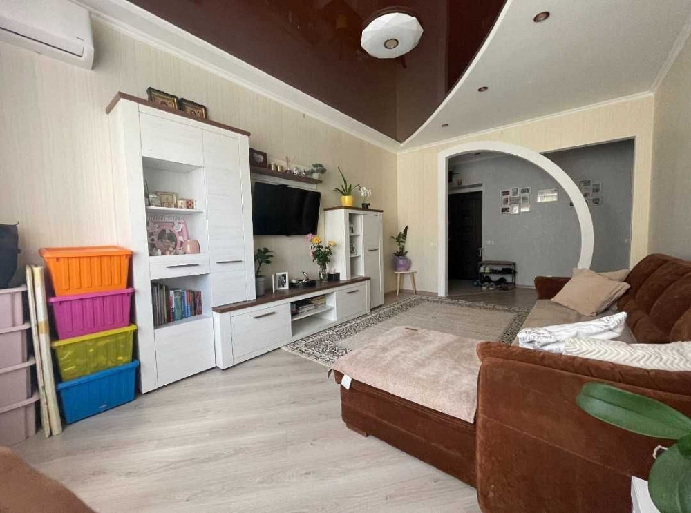 Продам двокімнатну квартиру 65м2, 5поверж! ЖК Софія Київська! Софіївська Борщагівка - зображення 6