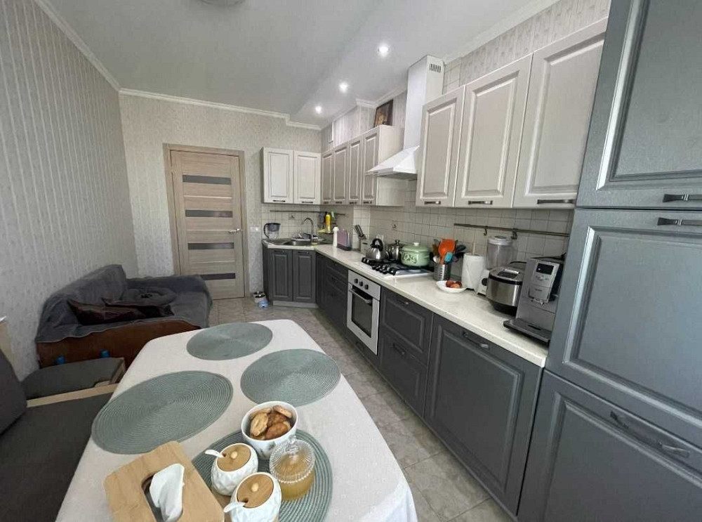 Продам двокімнатну квартиру 65м2, 5поверж! ЖК Софія Київська! Софіївська Борщагівка - зображення 1