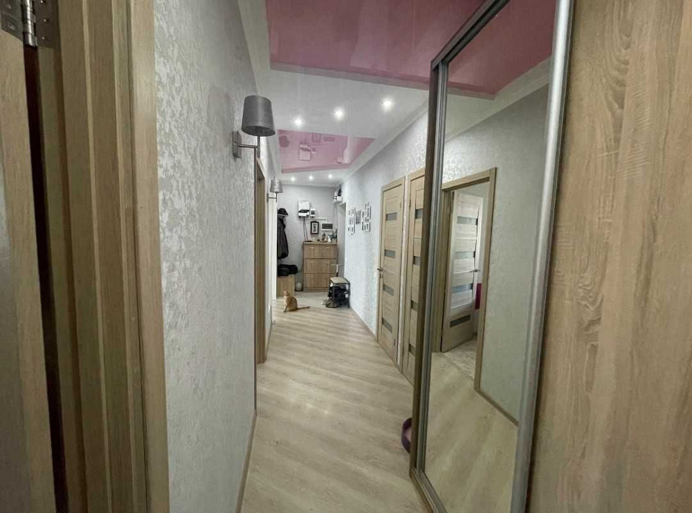 Продам двокімнатну квартиру 65м2, 5поверж! ЖК Софія Київська! Софіївська Борщагівка - зображення 5