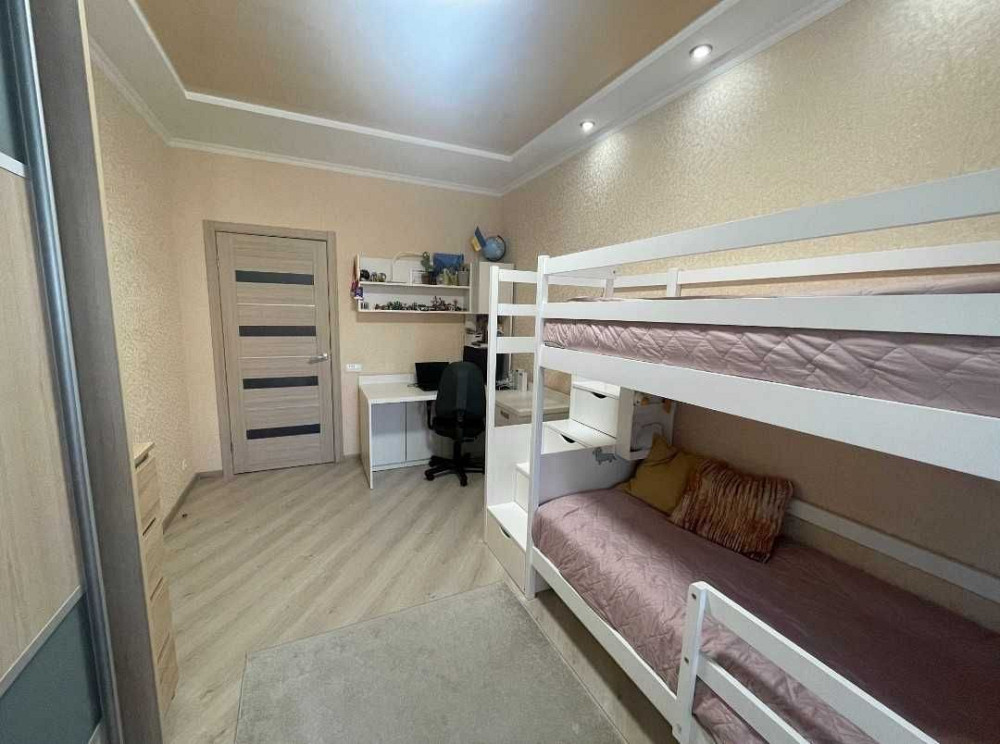 Продам двокімнатну квартиру 65м2, 5поверж! ЖК Софія Київська! Софіївська Борщагівка - зображення 8