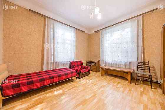 2к.67м2 Аеропорт (Аэропорт, МЕТРО, Южнопроэктная, ул. Сохора 8)129150 Харьков